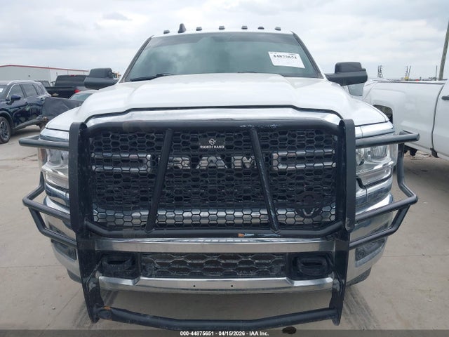 Aukcja sprzedaży 2022 Ram 2500 Tradesman  4x4 8' Box, vin: 3C6UR5HJ4NG437222, numer aukcji: 44875651