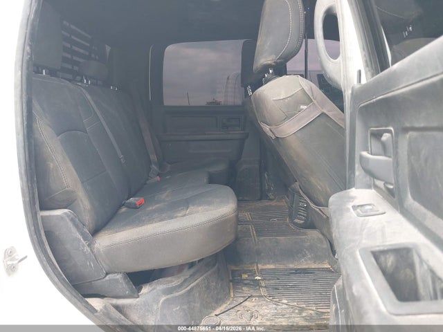 Aukcja sprzedaży 2022 Ram 2500 Tradesman  4x4 8' Box, vin: 3C6UR5HJ4NG437222, numer aukcji: 44875651