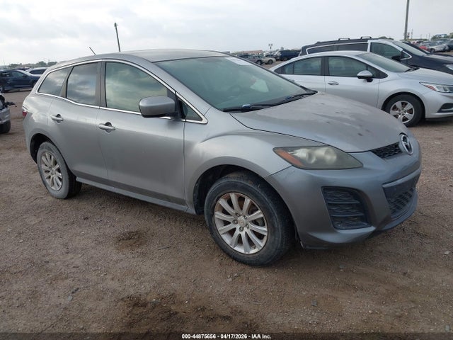 2010 MAZDA CX-7 JM3ER2W51A0305252