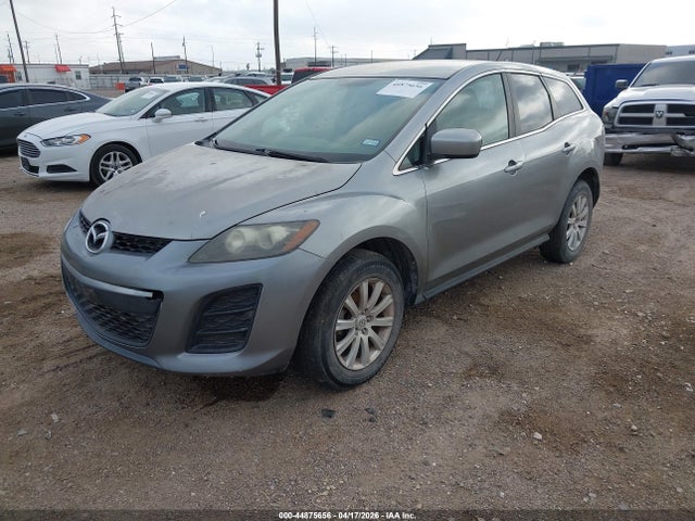 2010 MAZDA CX-7 JM3ER2W51A0305252 Photo 1