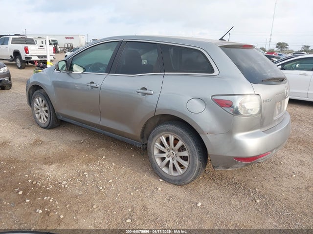 2010 MAZDA CX-7 JM3ER2W51A0305252 Photo 2