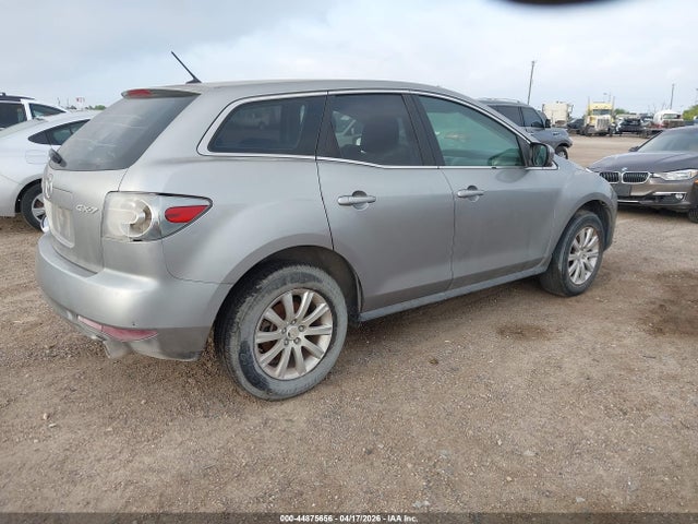 2010 MAZDA CX-7 JM3ER2W51A0305252 Photo 3