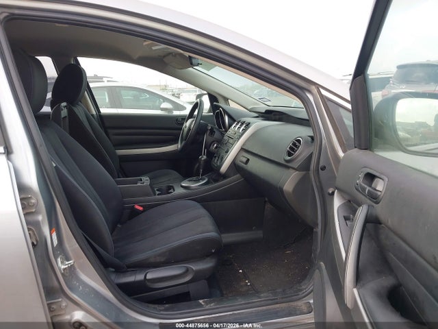 2010 MAZDA CX-7 JM3ER2W51A0305252 Photo 4