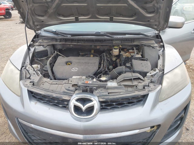 2010 MAZDA CX-7 JM3ER2W51A0305252 Photo 5
