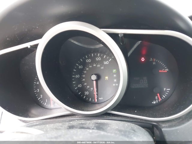 2010 MAZDA CX-7 JM3ER2W51A0305252 Photo 6