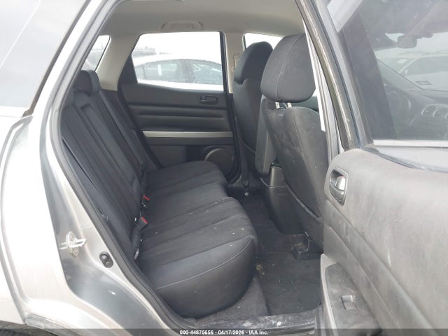 2010 MAZDA CX-7 JM3ER2W51A0305252 Photo 7