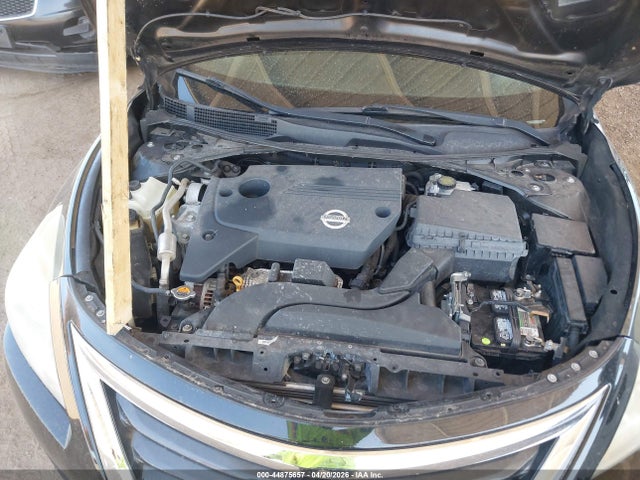 2013 Nissan Altima 2.5 S მანქანა იყიდება აუქციონზე, vin: 1N4AL3AP3DC230523, აუქციონის ნომერი: 44875657