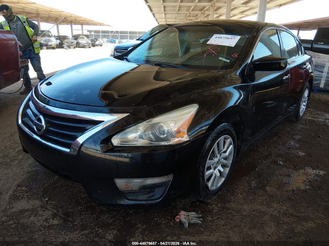 2013 Nissan Altima 2.5 S მანქანა იყიდება აუქციონზე, vin: 1N4AL3AP3DC230523, აუქციონის ნომერი: 44875657