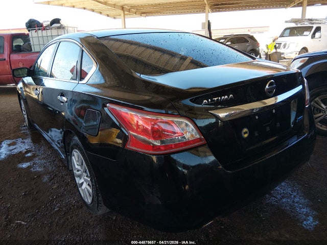 2013 Nissan Altima 2.5 S მანქანა იყიდება აუქციონზე, vin: 1N4AL3AP3DC230523, აუქციონის ნომერი: 44875657