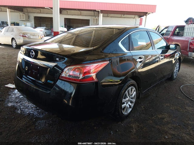 2013 Nissan Altima 2.5 S მანქანა იყიდება აუქციონზე, vin: 1N4AL3AP3DC230523, აუქციონის ნომერი: 44875657