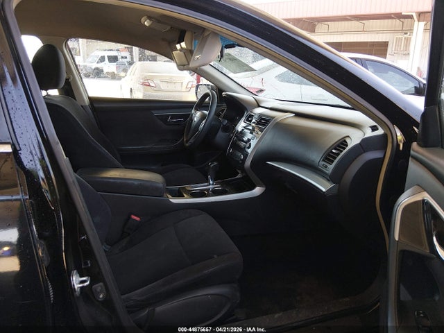 2013 Nissan Altima 2.5 S მანქანა იყიდება აუქციონზე, vin: 1N4AL3AP3DC230523, აუქციონის ნომერი: 44875657