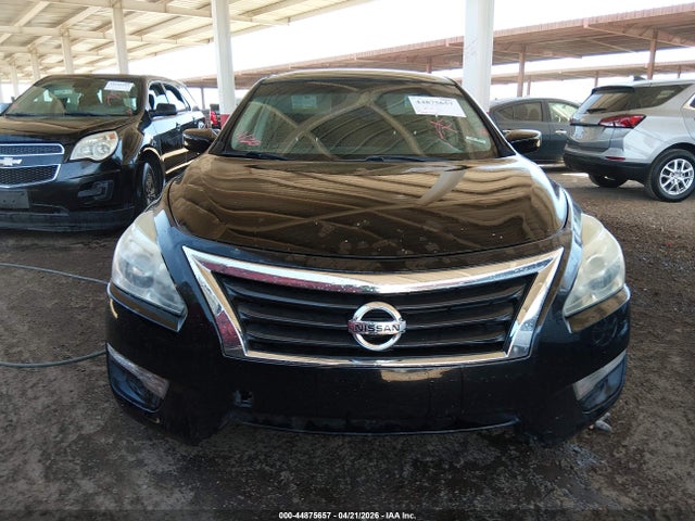2013 Nissan Altima 2.5 S მანქანა იყიდება აუქციონზე, vin: 1N4AL3AP3DC230523, აუქციონის ნომერი: 44875657