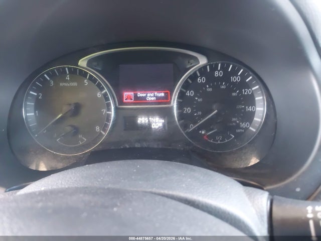 2013 Nissan Altima 2.5 S მანქანა იყიდება აუქციონზე, vin: 1N4AL3AP3DC230523, აუქციონის ნომერი: 44875657