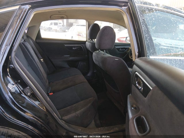 2013 Nissan Altima 2.5 S მანქანა იყიდება აუქციონზე, vin: 1N4AL3AP3DC230523, აუქციონის ნომერი: 44875657