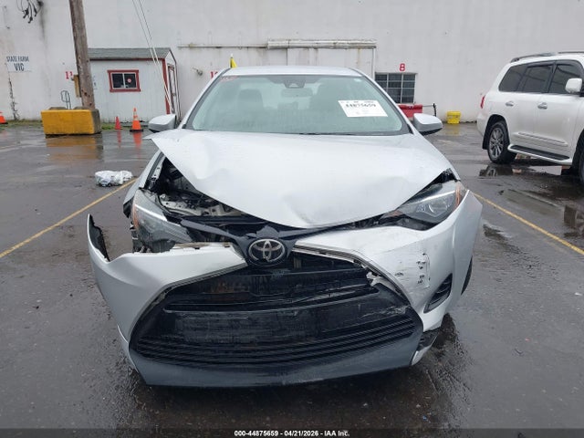 Toyota COROLLA LE 2017 5YFBURHE1HP721219 Image 12