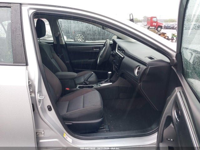 Toyota COROLLA LE 2017 5YFBURHE1HP721219 Image 5