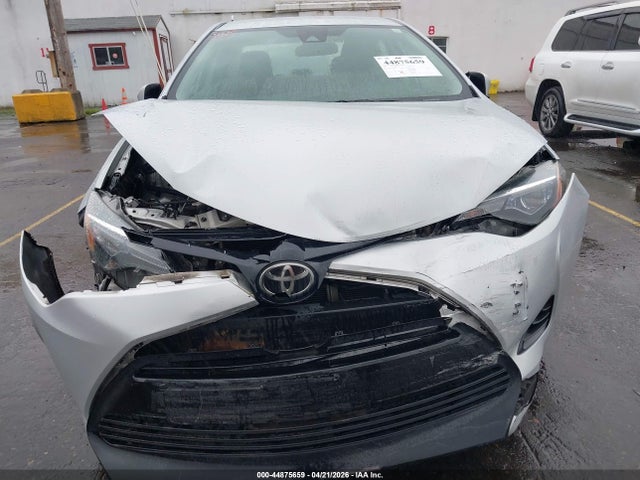 Toyota COROLLA LE 2017 5YFBURHE1HP721219 Image 6