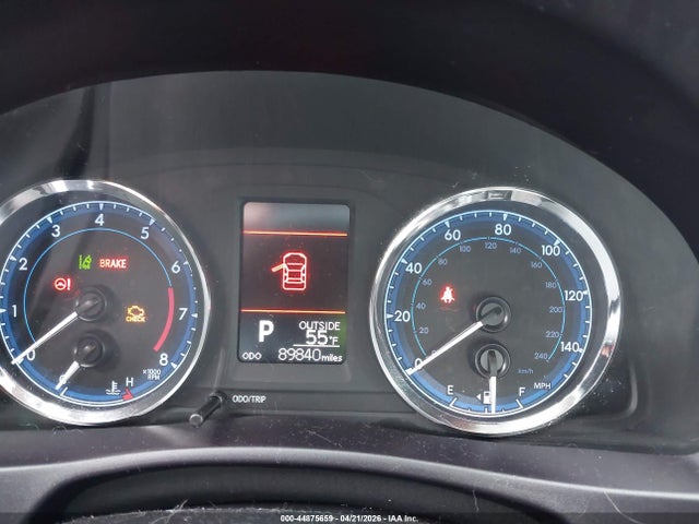 Toyota COROLLA LE 2017 5YFBURHE1HP721219 Image 7