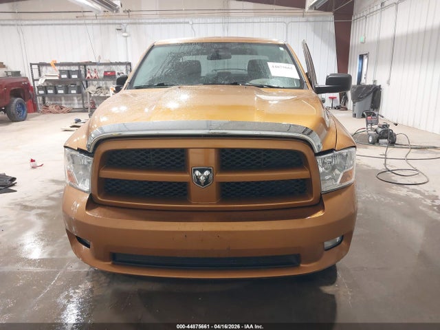 Aukcja sprzedaży 2012 Ram 1500 St, vin: 1C6RD7KT5CS261944, numer aukcji: 44875661