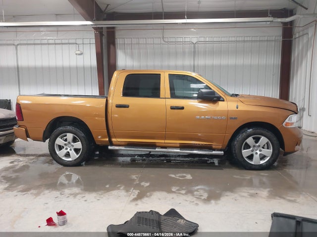 Aukcja sprzedaży 2012 Ram 1500 St, vin: 1C6RD7KT5CS261944, numer aukcji: 44875661