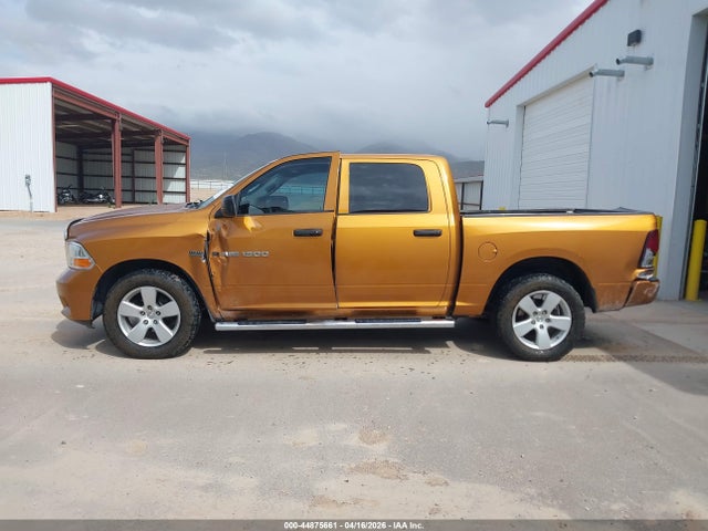 Aukcja sprzedaży 2012 Ram 1500 St, vin: 1C6RD7KT5CS261944, numer aukcji: 44875661