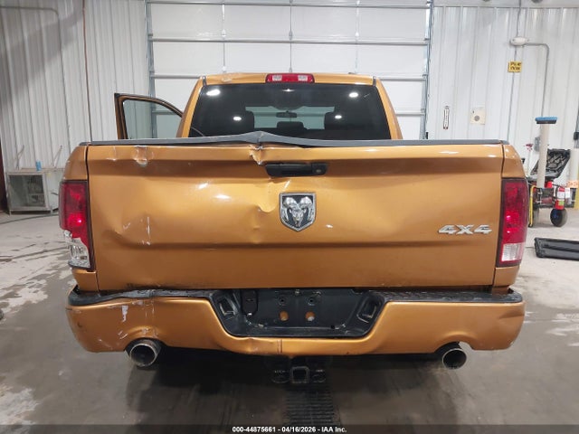 Aukcja sprzedaży 2012 Ram 1500 St, vin: 1C6RD7KT5CS261944, numer aukcji: 44875661