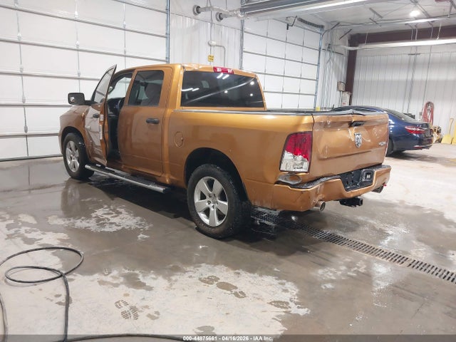 Aukcja sprzedaży 2012 Ram 1500 St, vin: 1C6RD7KT5CS261944, numer aukcji: 44875661