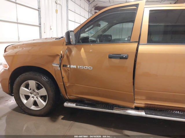 Aukcja sprzedaży 2012 Ram 1500 St, vin: 1C6RD7KT5CS261944, numer aukcji: 44875661