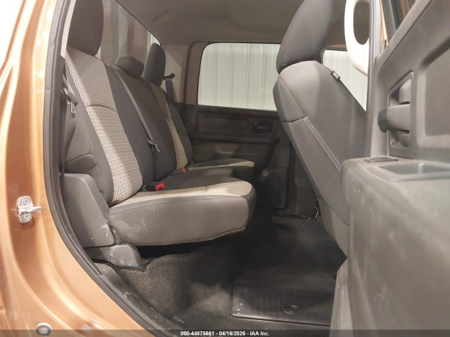 Aukcja sprzedaży 2012 Ram 1500 St, vin: 1C6RD7KT5CS261944, numer aukcji: 44875661