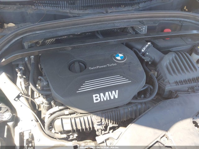 Продажа на аукционе авто 2016 Bmw X1 Xdrive28i, vin: WBXHT3C35G5E48562, номер лота: 44875663