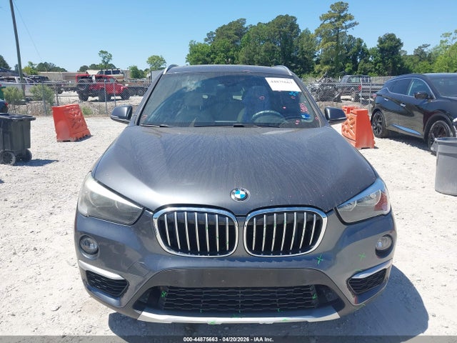 Продажа на аукционе авто 2016 Bmw X1 Xdrive28i, vin: WBXHT3C35G5E48562, номер лота: 44875663