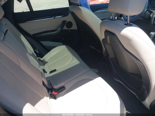 Продажа на аукционе авто 2016 Bmw X1 Xdrive28i, vin: WBXHT3C35G5E48562, номер лота: 44875663