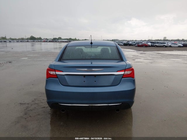 Aukcja sprzedaży 2011 Chrysler 200 Limited, vin: 1C3BC2FG1BN619345, numer aukcji: 44875664