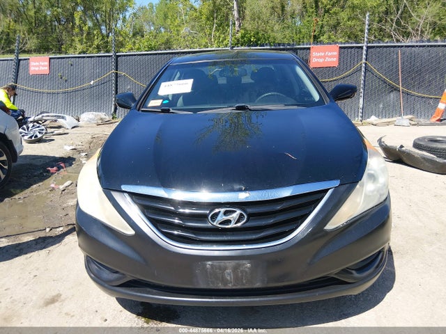 Продаж на аукціоні авто 2012 Hyundai Sonata Gls, vin: 5NPEB4AC8CH328693, номер лоту: 44875666