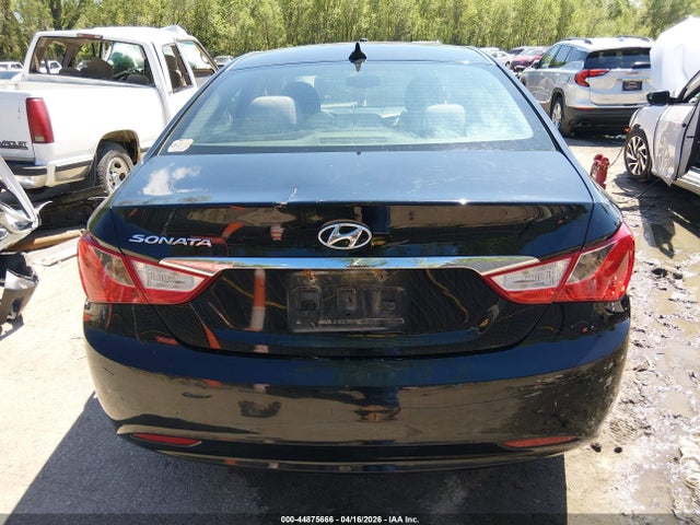 Продаж на аукціоні авто 2012 Hyundai Sonata Gls, vin: 5NPEB4AC8CH328693, номер лоту: 44875666