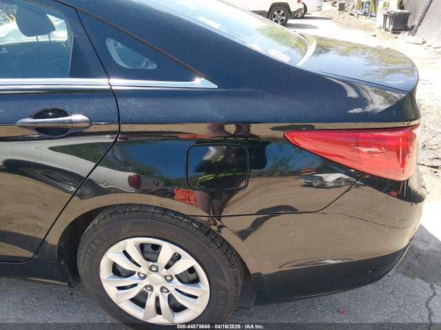 Продаж на аукціоні авто 2012 Hyundai Sonata Gls, vin: 5NPEB4AC8CH328693, номер лоту: 44875666