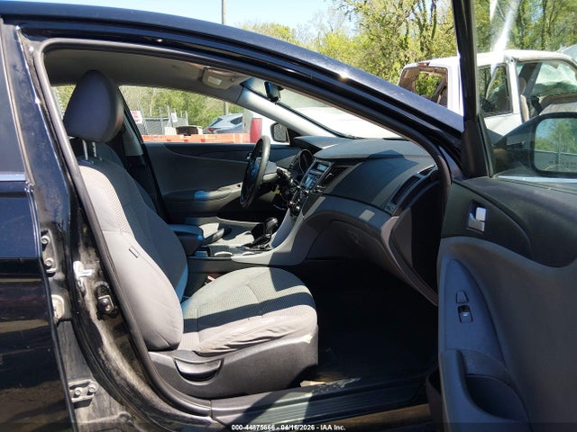 Продаж на аукціоні авто 2012 Hyundai Sonata Gls, vin: 5NPEB4AC8CH328693, номер лоту: 44875666