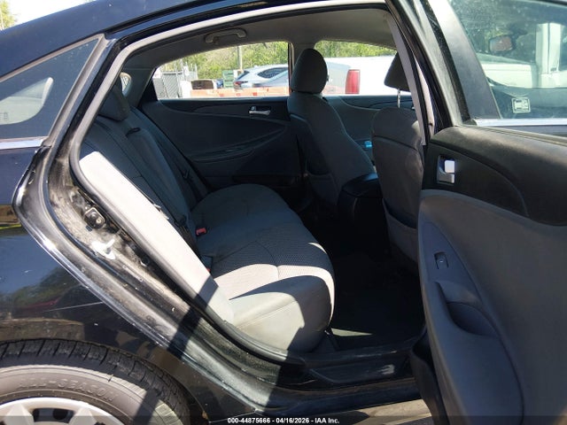 Продаж на аукціоні авто 2012 Hyundai Sonata Gls, vin: 5NPEB4AC8CH328693, номер лоту: 44875666