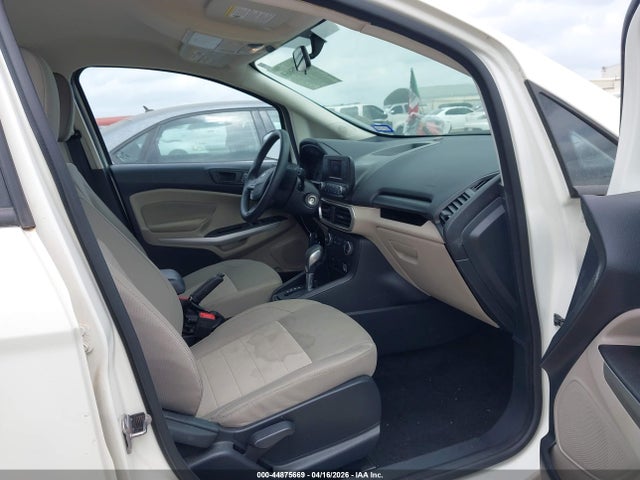 Ford ECOSPORT S 2021 MAJ3S2FEXMC440677 Image 5