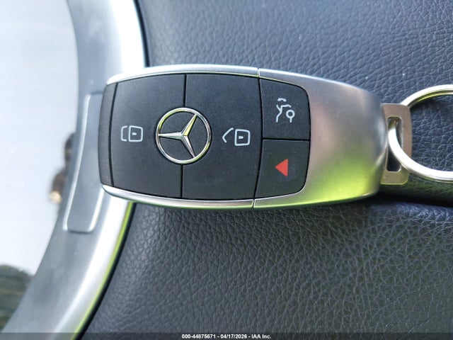 Aukcja sprzedaży 2020 Mercedes-benz Glc 300, vin: W1N0G8DB7LF811200, numer aukcji: 44875671