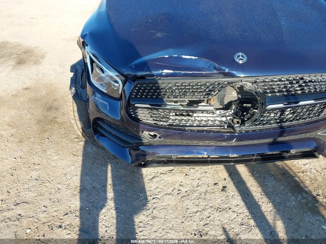Aukcja sprzedaży 2020 Mercedes-benz Glc 300, vin: W1N0G8DB7LF811200, numer aukcji: 44875671
