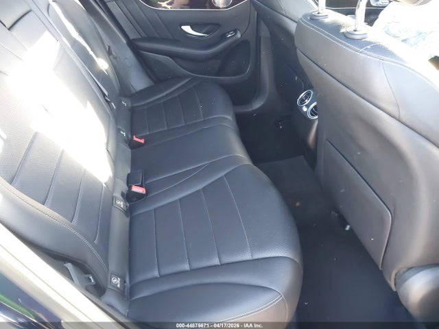 Aukcja sprzedaży 2020 Mercedes-benz Glc 300, vin: W1N0G8DB7LF811200, numer aukcji: 44875671