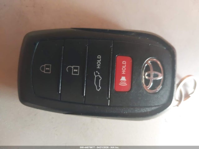 Продажа на аукционе авто 2025 Toyota Land Cruiser, vin: JTEABFAJXS5014854, номер лота: 44875677