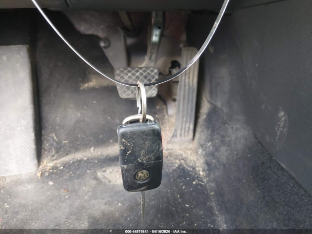 44875681 :رقم المزاد ، 1VWAT7A37EC064973 vin ، 2014 Volkswagen Passat 1.8t S مزاد بيع