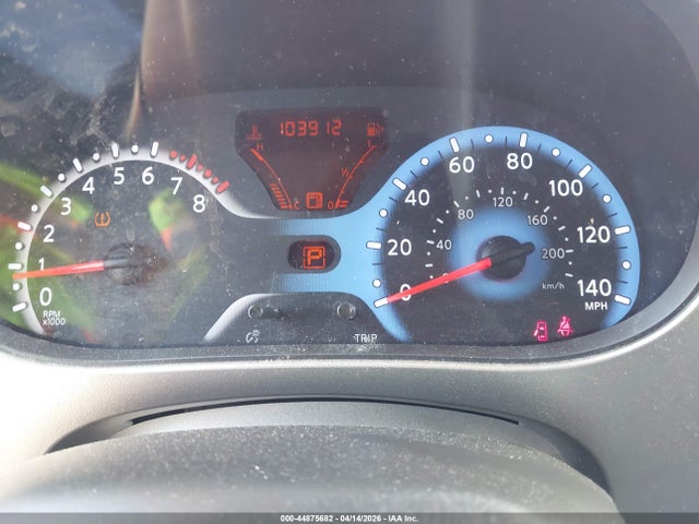 Продажа на аукционе авто 2011 Nissan Cube 1.8s, vin: JN8AZ2KR8BT211678, номер лота: 44875682