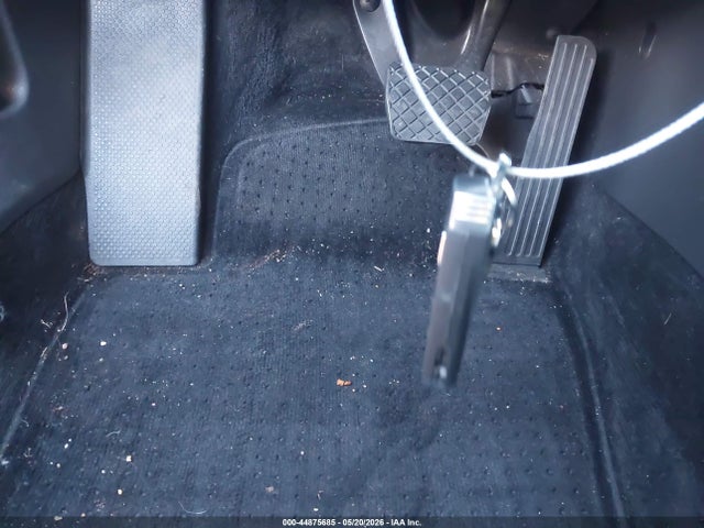 44875685 :رقم المزاد ، WVWGU7AN6AE554119 vin ، 2010 Volkswagen Cc Vr6 مزاد بيع