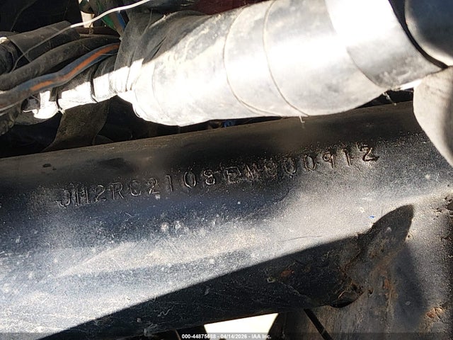 Aukcja sprzedaży 1984 Honda Vf700 C, vin: JH2RC2108EM000912, numer aukcji: 44875688