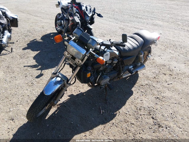 Aukcja sprzedaży 1984 Honda Vf700 C, vin: JH2RC2108EM000912, numer aukcji: 44875688