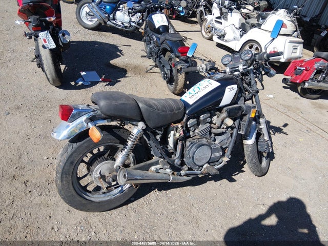 Aukcja sprzedaży 1984 Honda Vf700 C, vin: JH2RC2108EM000912, numer aukcji: 44875688