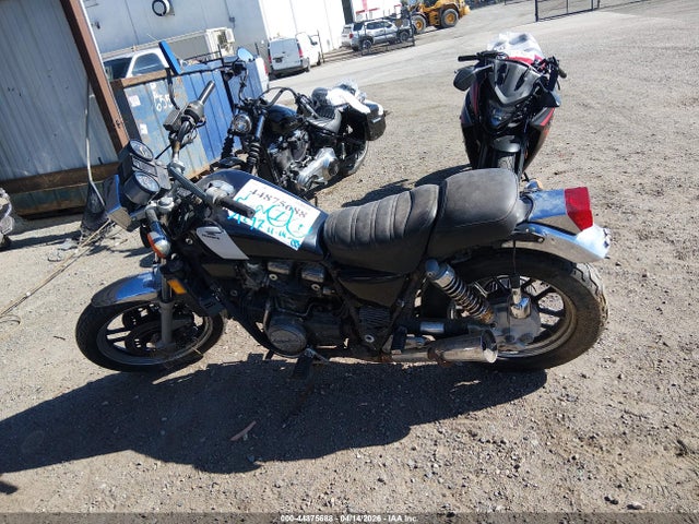 Aukcja sprzedaży 1984 Honda Vf700 C, vin: JH2RC2108EM000912, numer aukcji: 44875688